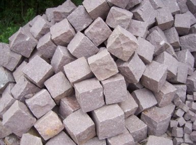 NATURAL COBBLE STONES